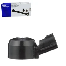 Delphi Ignition Knock (Detonation) Sensor For 1999-2004 Nissan Frontier