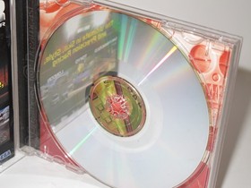 Sega GT (Sega Dreamcast 2000) Original Authentic Retro Racing Game TESTED!