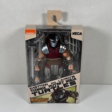 Foot Enforcer Classic Colors Mirage Comics NECA TMNT Eastman Laird USA