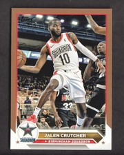 2023-24 Topps G League Basketball Bronze Parallel: Pick from List