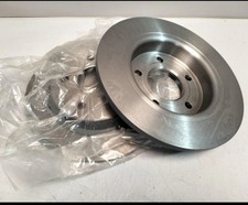 febi bilstein 32775 Bremsscheibensatz 2x Brem...