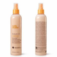 Milk Shake Leave-in Conditioner Spray 350ml, Detangler for Hair All Hair Types