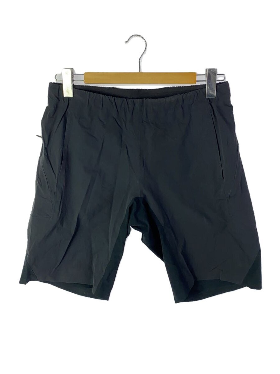 ARC'TERYX ARC TERYX VEILANCE PANTALONCINO S nylon nero tinta unita 23117 116813 12