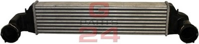 Ladeluftkühler Turbokühler LLK BMW 3er E46 330xd 330cd 320cd ab Bj 03/2003