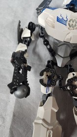 LEGO HERO Factory: Stormer XL 6230 - Near Complete **READ**