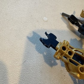 LEGO Bionicle Hero Factory Bulk Lot 12.2 oz + Damaged TARIX (8981)