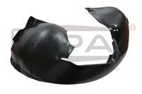 DPA InnenkotflüGel 88050296702 FüR VW Golf 6 5K1 517 Van TSI 16V Bifuel TDI Gti