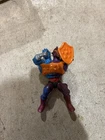 Vintage 1984 Masters Of The Universe Two Bad Complete