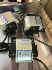 Lot Of 3 - General hydroponics AP-0025B