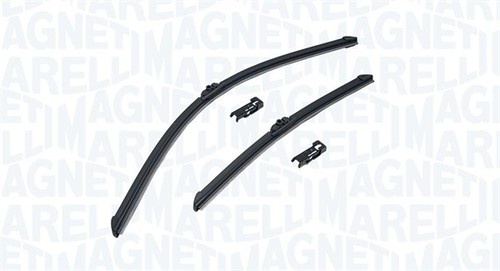 WIPER BLADE 000723114308 FOR BMW X1/E84 AUDI A3/Sportback/Convertible JAGUAR - Picture 3 of 9
