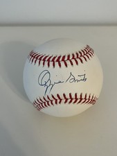 Check Out the World's Biggest Autographed Baseball Collection 14