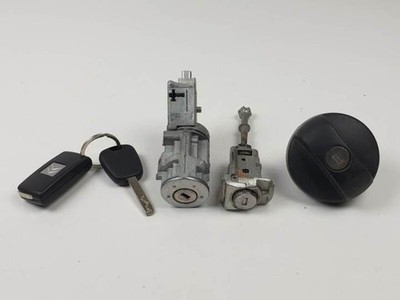 N0503451 diebstahlsicherung 3122309 CITROEN C3 ATTRACTION HDI 70 2009