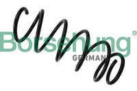 Borsehung Fahrwerksfeder Vorderachse U.A. FüR Seat, Skoda, VW