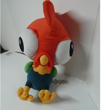 Disney Moana Hei Hei Plush 13 inches Stuffed Animal Movie Chicken