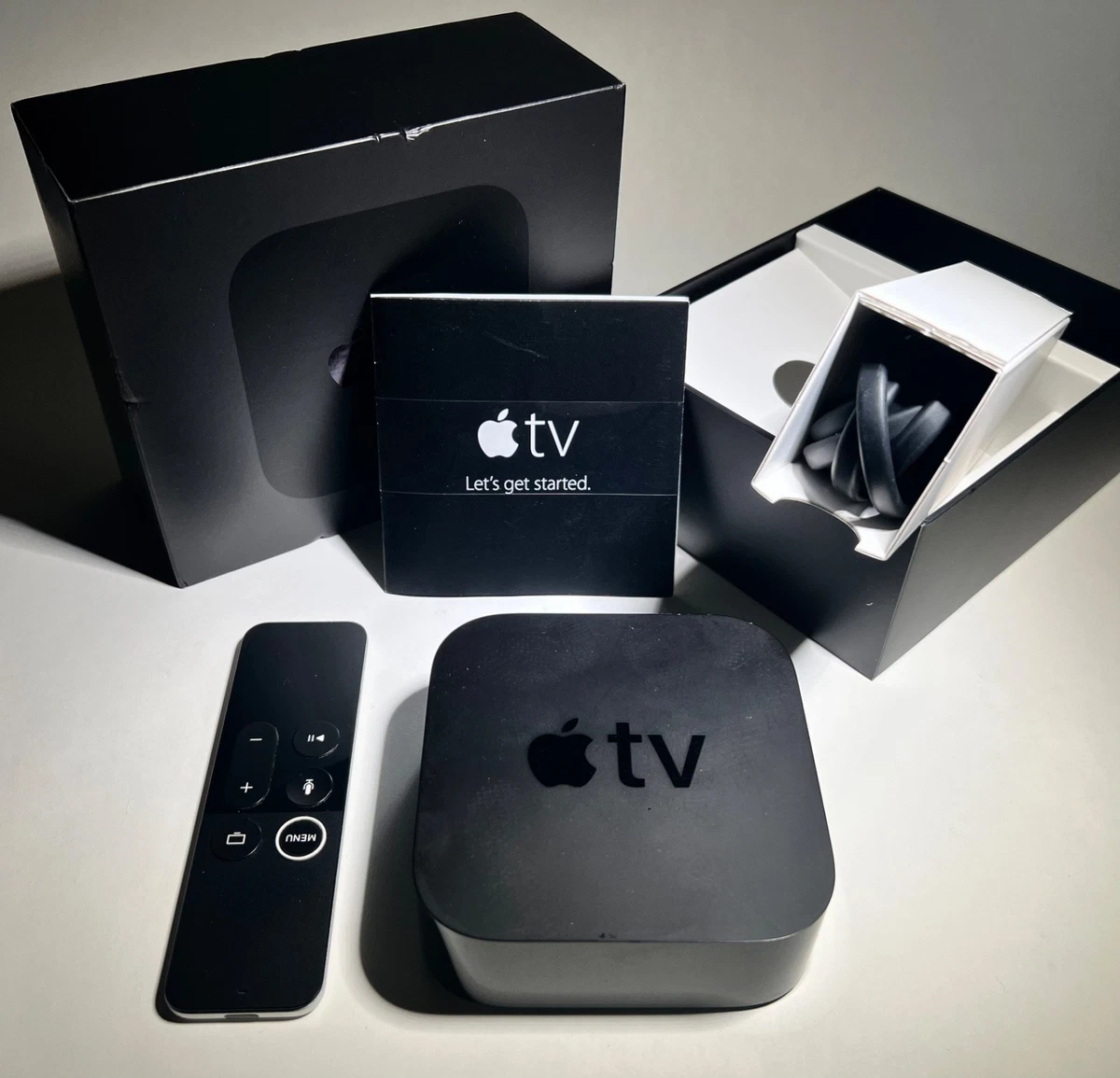 Apple TV 4K Media Streamers for sale - eBay