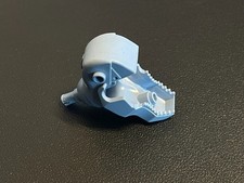 LEGO 40390 Dinosaurier Kopf Dino Tier T-Rex Jurassic 1 Stück sandblau