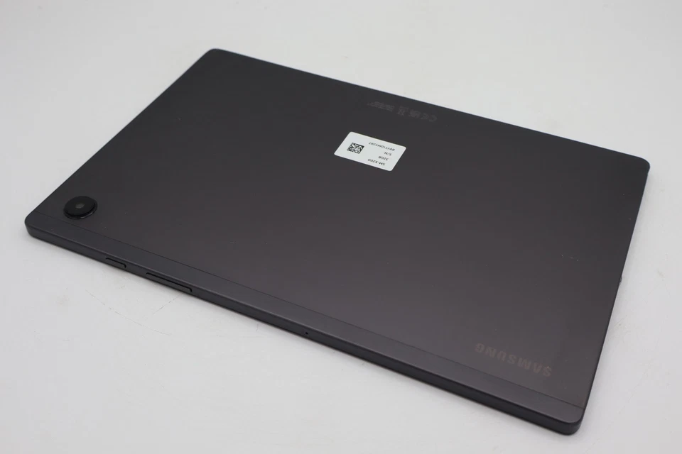 Samsung Galaxy Tab A8 X200 10.5 32GB 10,5" LTE Grau Displayschaden T1005 - Bild 3 von 4