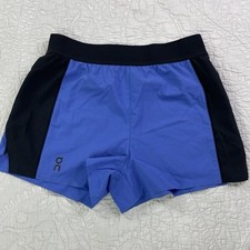 On Cloud Run On Clouds Women s Active Shorts ...