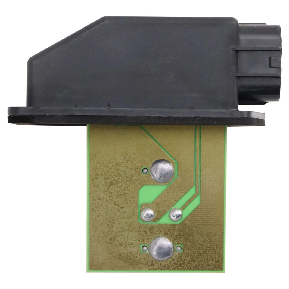 空调交流加热器鼓风机电机电阻适用于 Crown Vic Town 汽车带气候控制 — 第 4/4 张图片