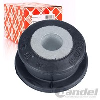 Febi Lagerung AchskÖRper VA Beidseitig FüR VW Golf IV Bora NEW Beetle Audi A3