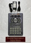 Roland SP-404SX Compact Linear Wave Sampler Portable with Power Cable