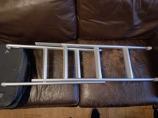 VW California / Mercedes Marco Polo Two-Section Easy Store Bunk Ladder