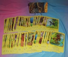 Bella Sara Single Non-Foil Sunflowers Card