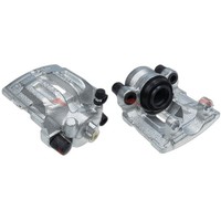 Bremssattel HA Rechts Faustsattel Ø 40 Mm Gusseisen Grau FTE FüR U.A. BMW 1Er