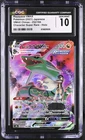 Rayquaza VMAX CSR 252/184 S8b Climax Pokemon Card Japanese CGC 10 Gem Mint