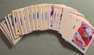 2021-22 O-PEE-CHEE RETRO Hockey Cards ~ PICK FROM LIST ~ COMPLETE YOUR SET