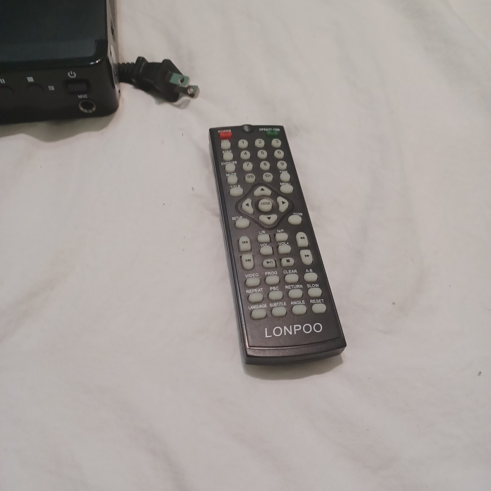 region free dvd player eBay
