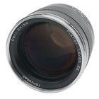 ZEISS 85mm f/1.4 Camera Lenses