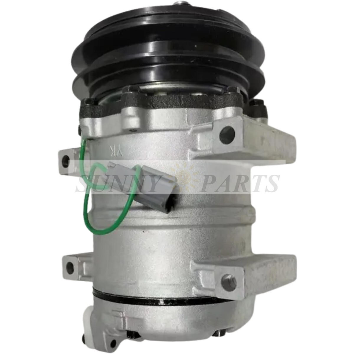 4621589 A/C Compressor 24V DKS-15D for Hitachi ZX110-3 ZX120