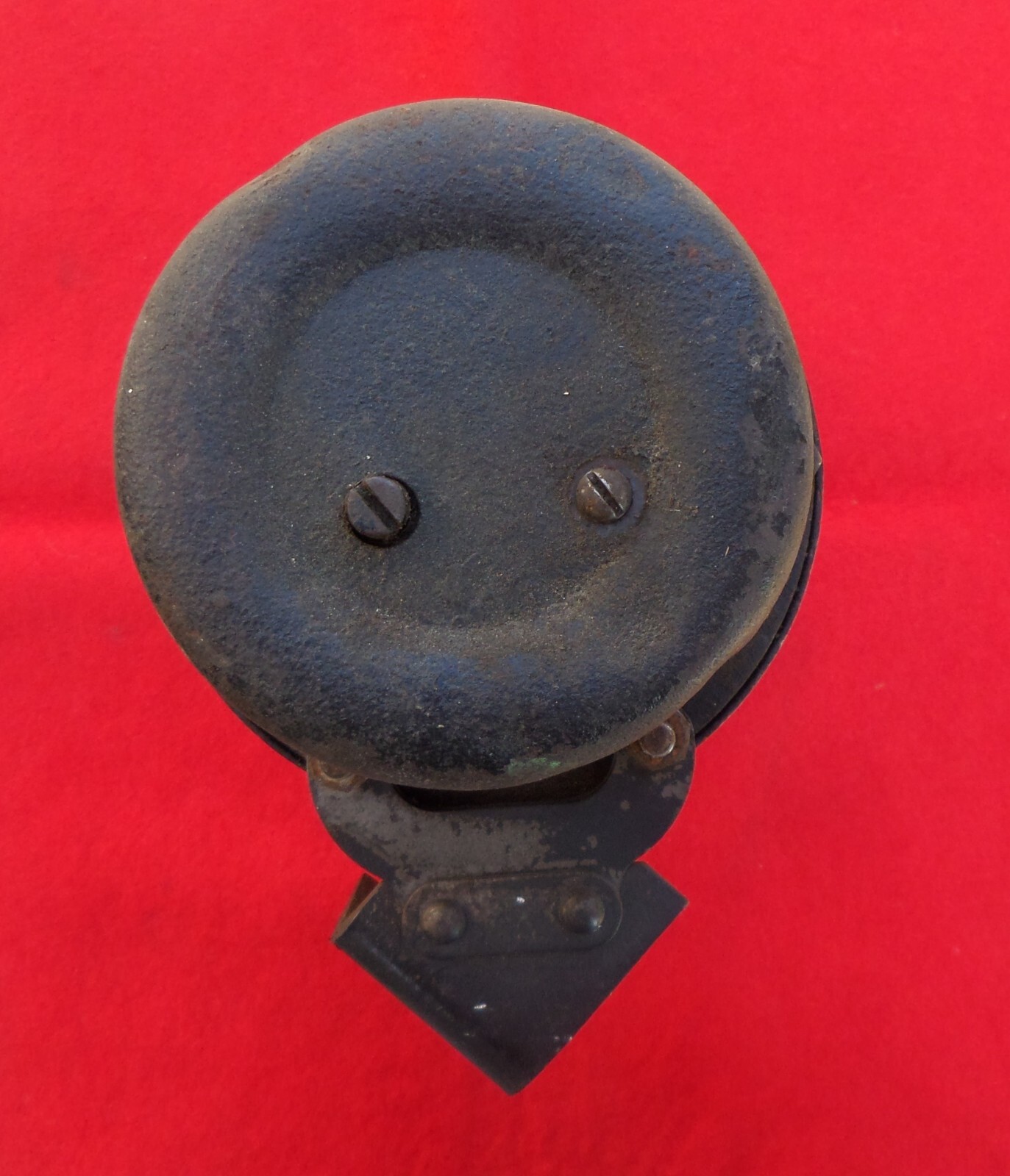 1920's era Antique Electric Car Horn Ford, Chevy Works Great eBay