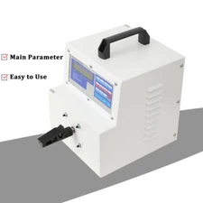 110V Automatic Wire Twisting Machine Wire Twister High-speed Wire Twist Machine