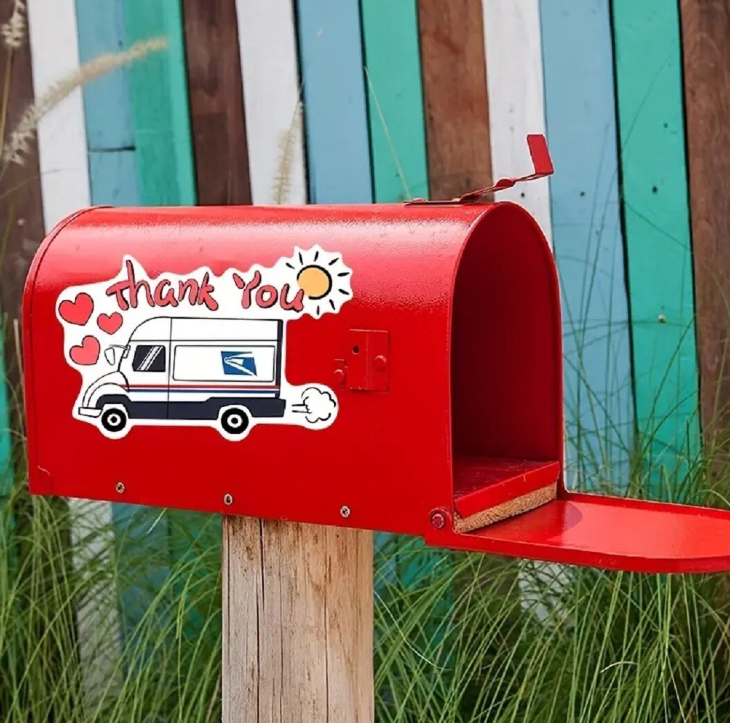 thank-you-usps-mail-carriers-post-office-mail-box-show-your