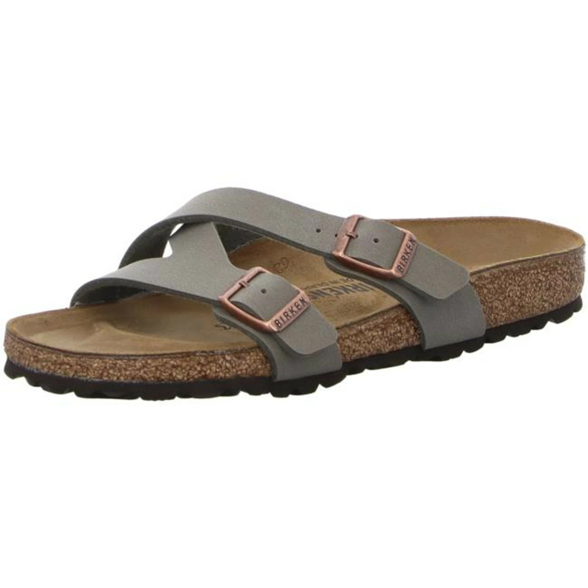 Yao slide store sandal birkenstock