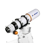 SVBONY SV503 Telescope Astronomical Professional Refractor 80ED OTA for Deep Sky