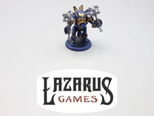 Warmachine: Cygnar - Hammersmith Heavy Warjack (Privateer Press)