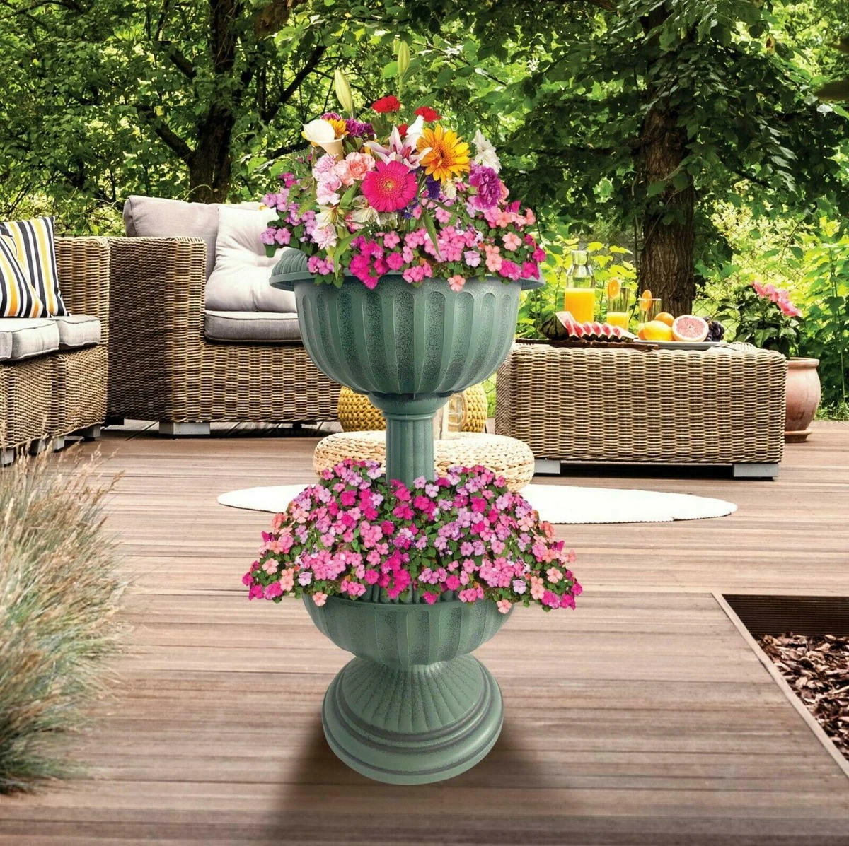 Planters for sales plants