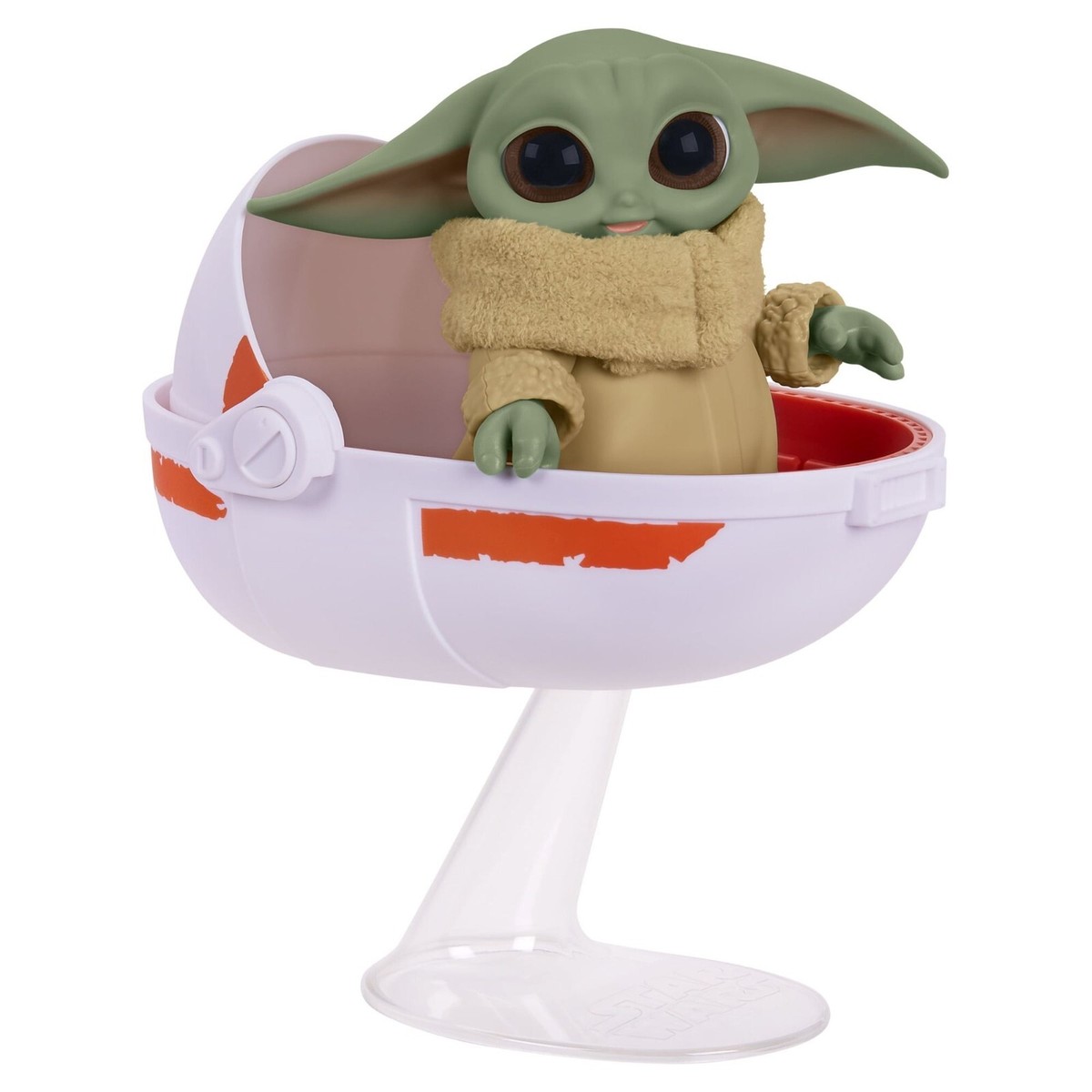 Star Wars Wild Ridin' Grogu: The Ultimate Interactive Adventure