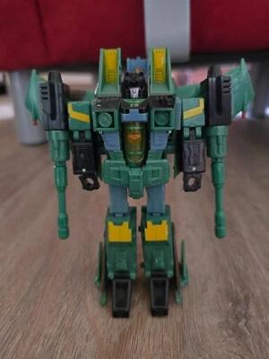 Transformers Universe Decepticon Rainmaker Acidstorm (2008) - Bild 1 von 4