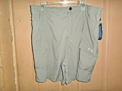 academy magellan shorts