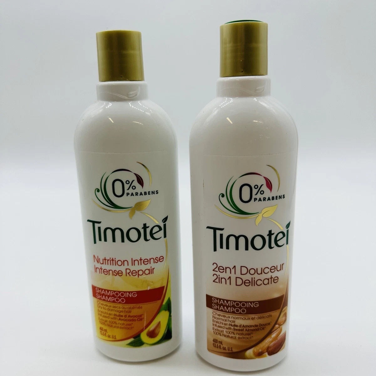 Timotei shampoo sale