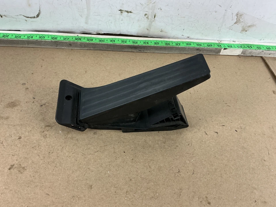 BMW 740i 740Li 750Li X3 X5 2010-2015 conjunto de pedal acelerador 6789998 OEM Foto 3 de 4