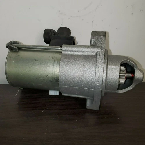 31200-5A2-A02 starter motor 312005A2A01,312005A2A02 2013-2017 2.4L ! - Picture 2 of 4