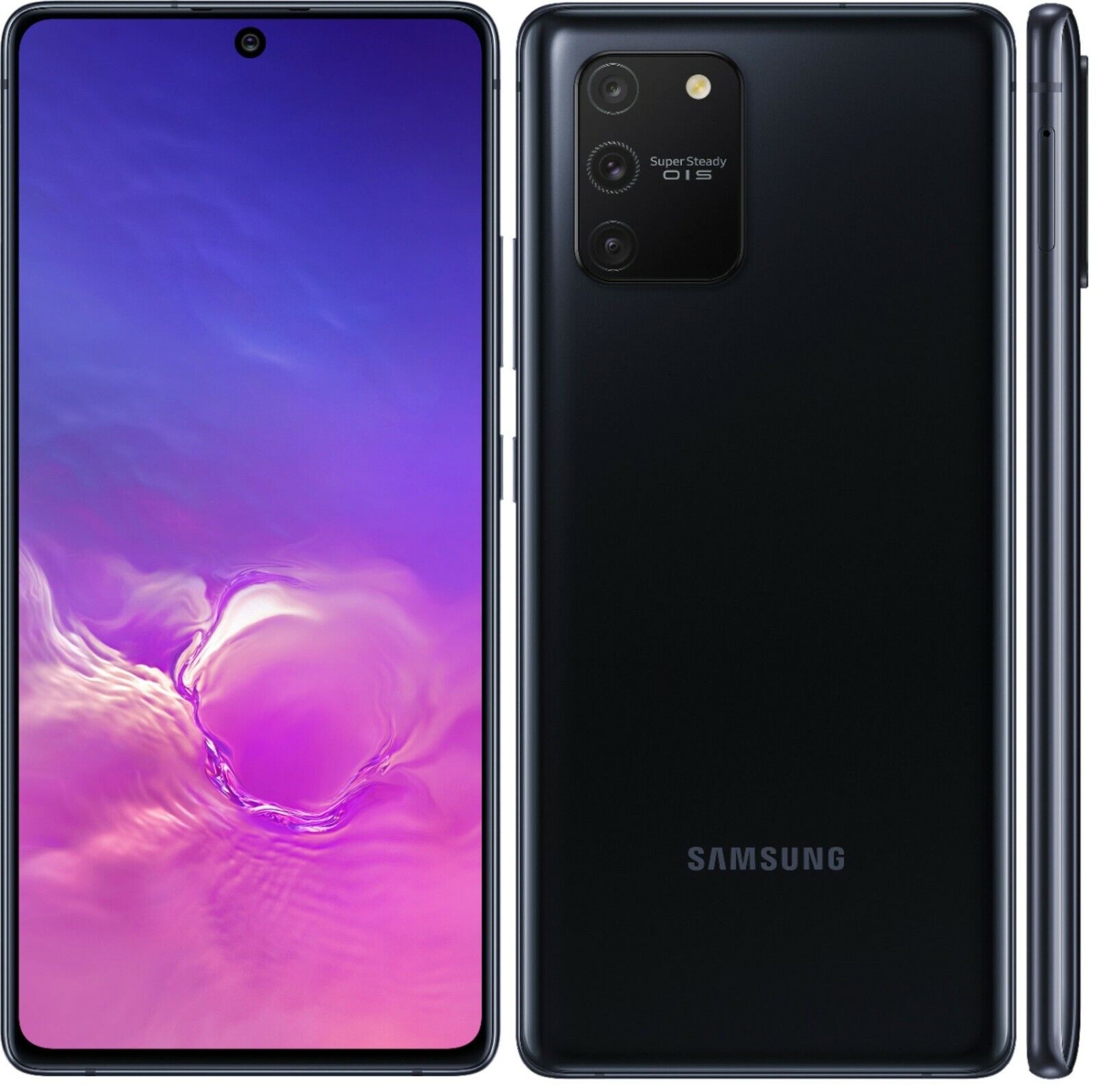 Купить Смартфон Samsung Note 10