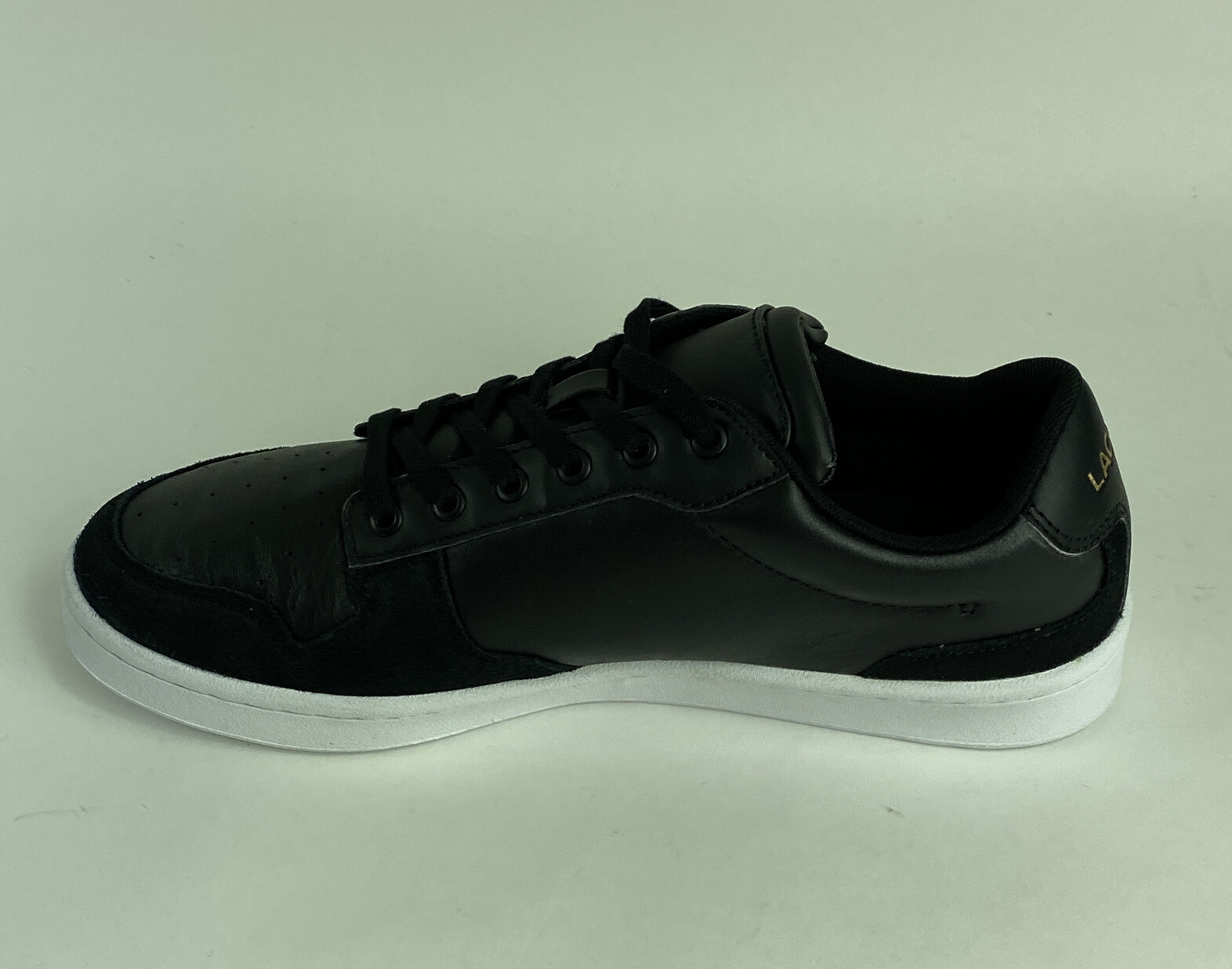 Lacoste Masters Cup 319 1 Sma Mens 