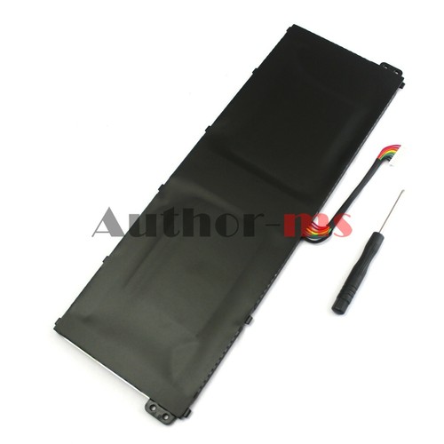 Batería AP16M5J para Acer Aspire A114-31 A314-31 A315-21 A315-51 A515-51 ES1-523 - Imagen 4 de 4