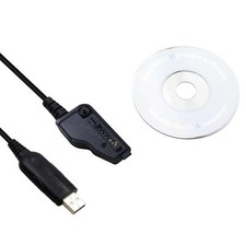 USB Programming Program Cable Cord For Kenwood Radio TK-390 TK-480 TK-481